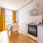 Maisonette Rustic Altstadt Zentral-wlan-parkplatz