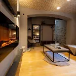 Maisonette Rustic Altstadt Zentral-wlan-parkplatz *