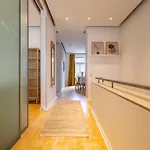 Apartamento Maisonette Rustic Altstadt Zentral-wlan-parkplatz *