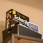 Maisonette Rustic Altstadt Zentral-wlan-parkplatz *