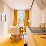 Maisonette Rustic Altstadt Zentral-wlan-parkplatz * Erfurt