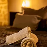 Maisonette Rustic Altstadt Zentral-wlan-parkplatz Apartamento