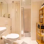 Apartamento Maisonette Rustic Altstadt Zentral-wlan-parkplatz