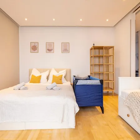 Maisonette Rustic Altstadt Zentral-wlan-parkplatz Erfurt