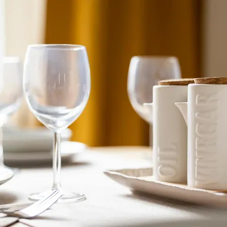 Maisonette Rustic Altstadt Zentral-wlan-parkplatz Daire