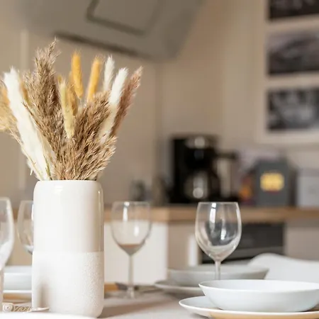 Lägenhet Maisonette Rustic Altstadt Zentral-wlan-parkplatz Erfurt