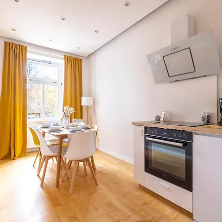 Maisonette Rustic Altstadt Zentral-wlan-parkplatz