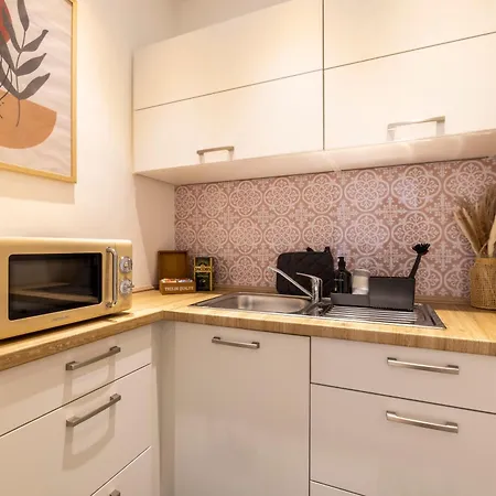 Apartamento Maisonette Rustic Altstadt Zentral-wlan-parkplatz Erfurt