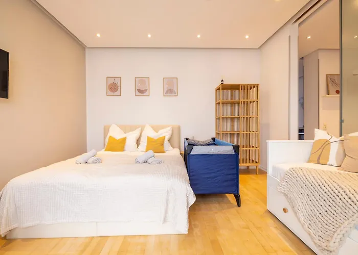 Maisonette Rustic Altstadt Zentral-wlan-parkplatz Erfurt