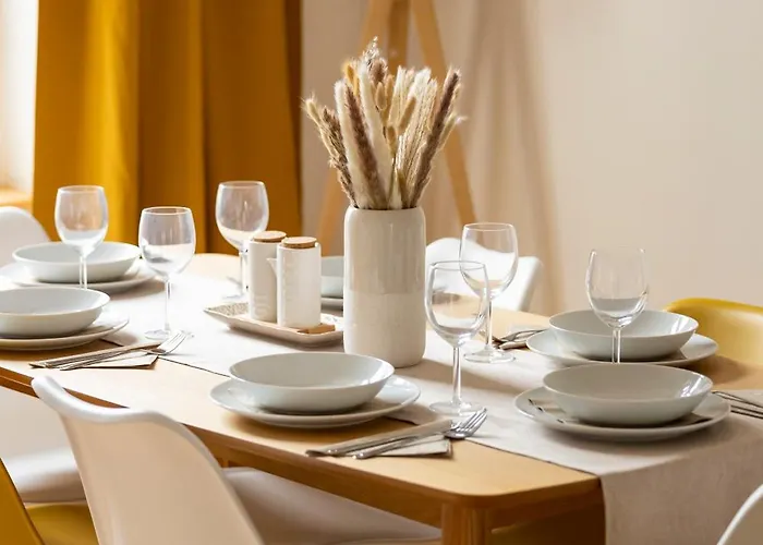 Maisonette Rustic Altstadt Zentral-wlan-parkplatz