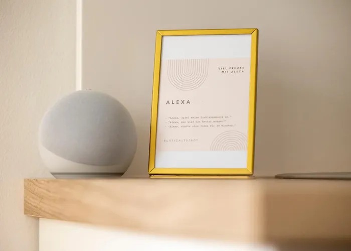 Maisonette Rustic Altstadt Zentral-wlan-parkplatz Apartamento Erfurt