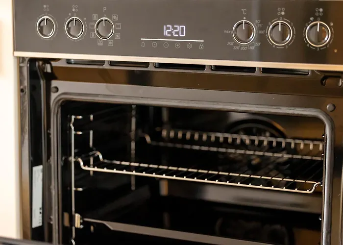 Maisonette Rustic Altstadt Zentral-wlan-parkplatz *