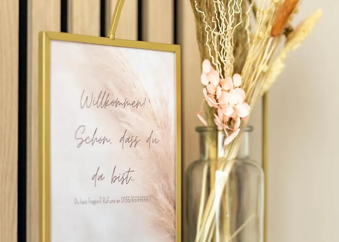 Maisonette Rustic Altstadt Zentral-wlan-parkplatz Apartamento Erfurt