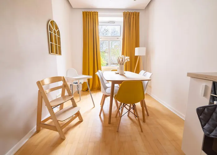 Appartement Maisonette Rustic Altstadt Zentral-wlan-parkplatz